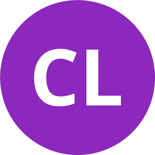 Capital Laundry Co. logo